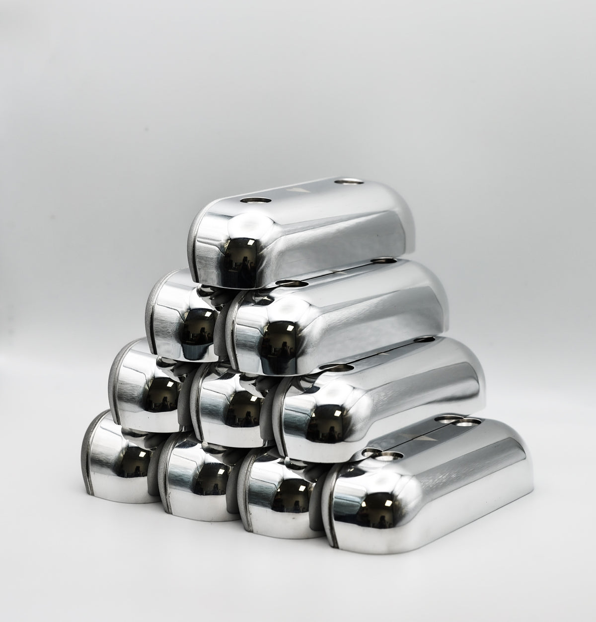 Foxy Ingot Hold