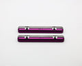 FOXY HOLDS Anodised