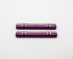 FOXY HOLDS Anodised