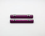 FOXY HOLDS Anodised