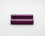 FOXY HOLDS Anodised
