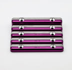 FOXY HOLDS Anodised