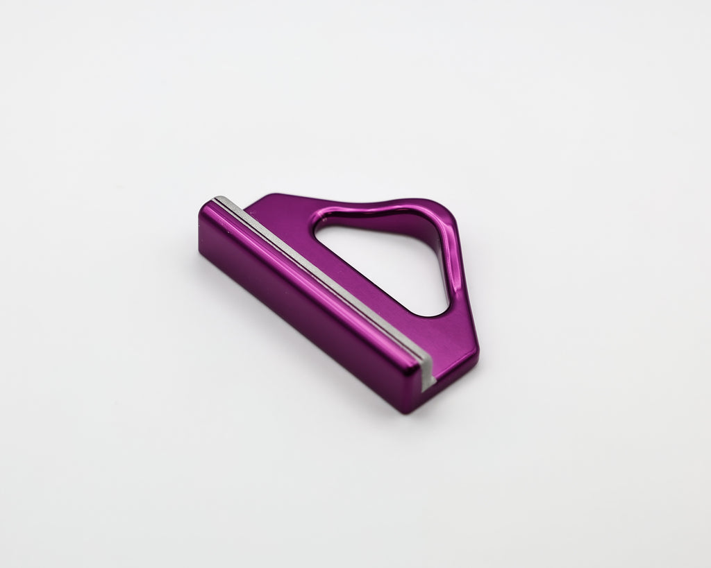 FOXY EDGE PURPLE