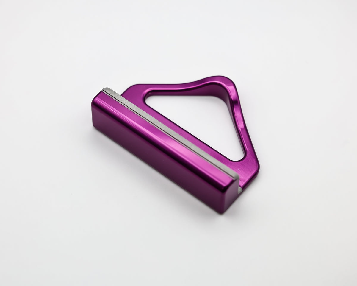 FOXY EDGE PURPLE