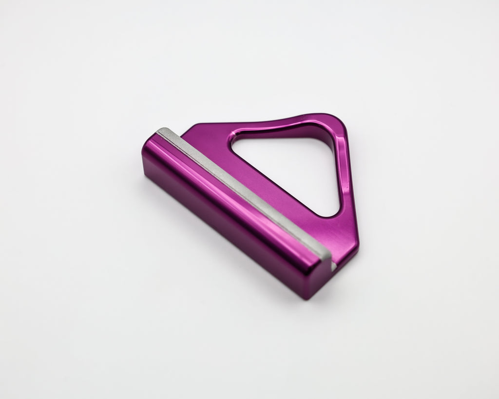 FOXY EDGE PURPLE