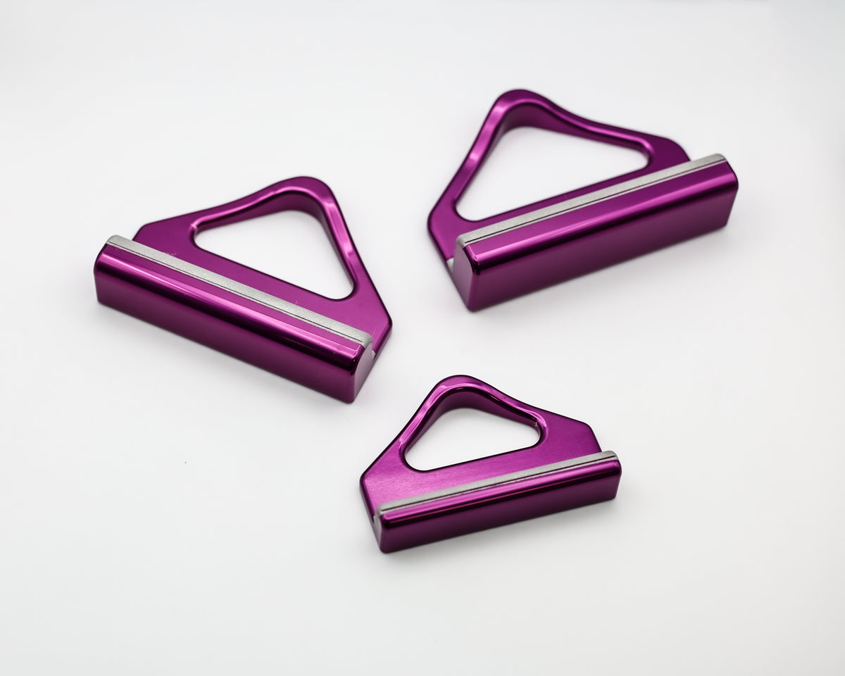 FOXY EDGE PURPLE