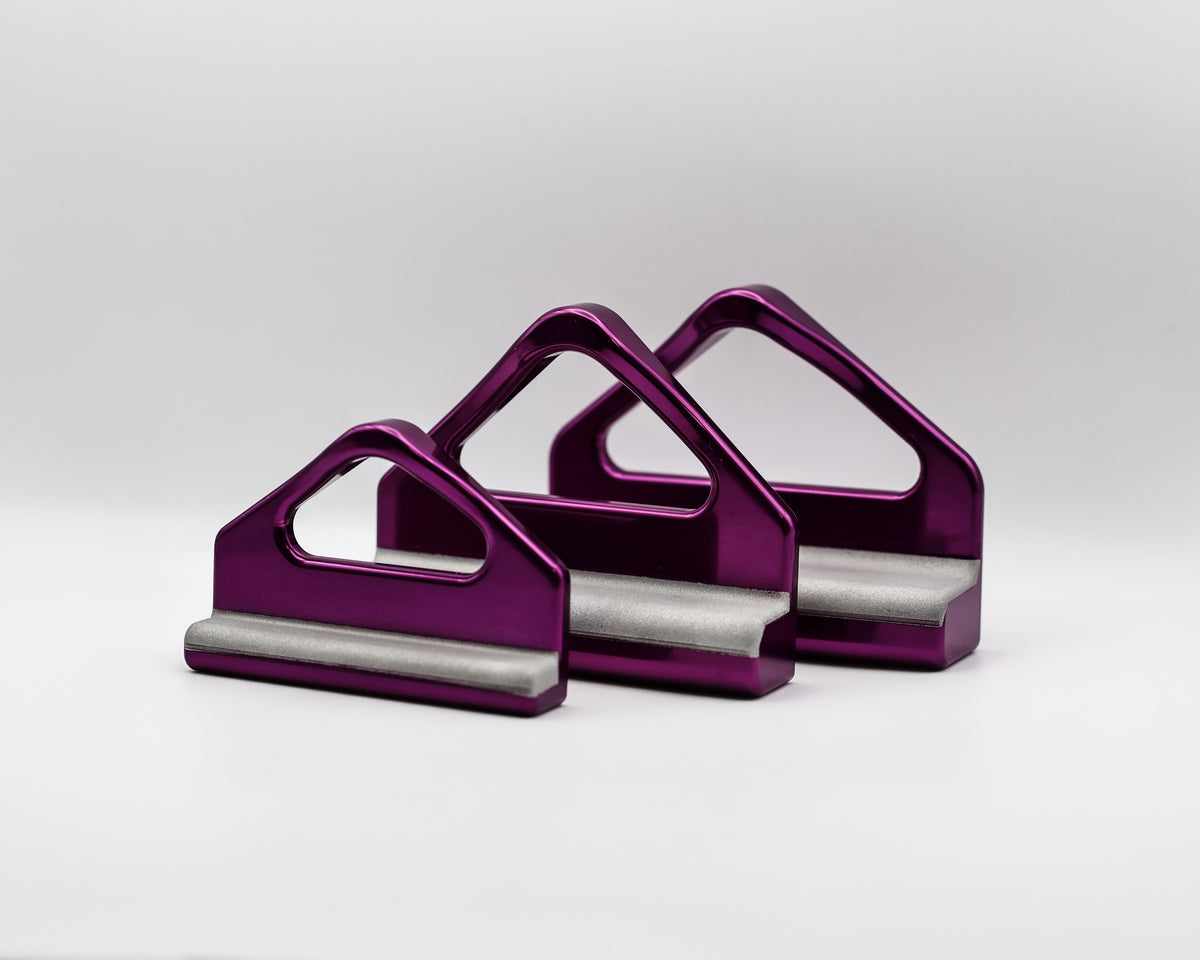 FOXY EDGE PURPLE