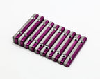 FOXY HOLDS Anodised