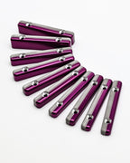 FOXY HOLDS Anodised