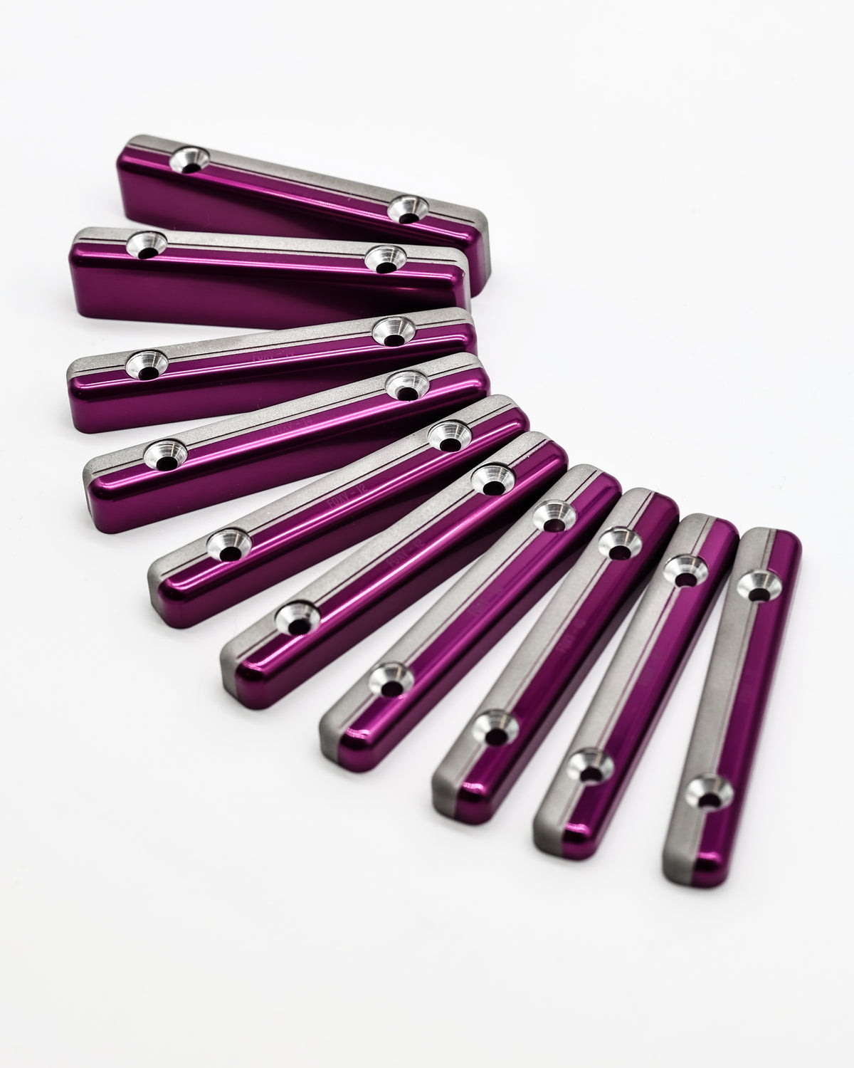 FOXY HOLDS Anodised
